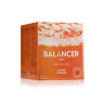 КОКТЕЙЛЬ BALANCER СО ВКУСОМ «СОЛЕНАЯ КАРАМЕЛЬ», 10 ШТ