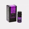 ЭФИРНОЕ МАСЛО SHARME ESSENTIAL ЛАВАНДА, 5 МЛ